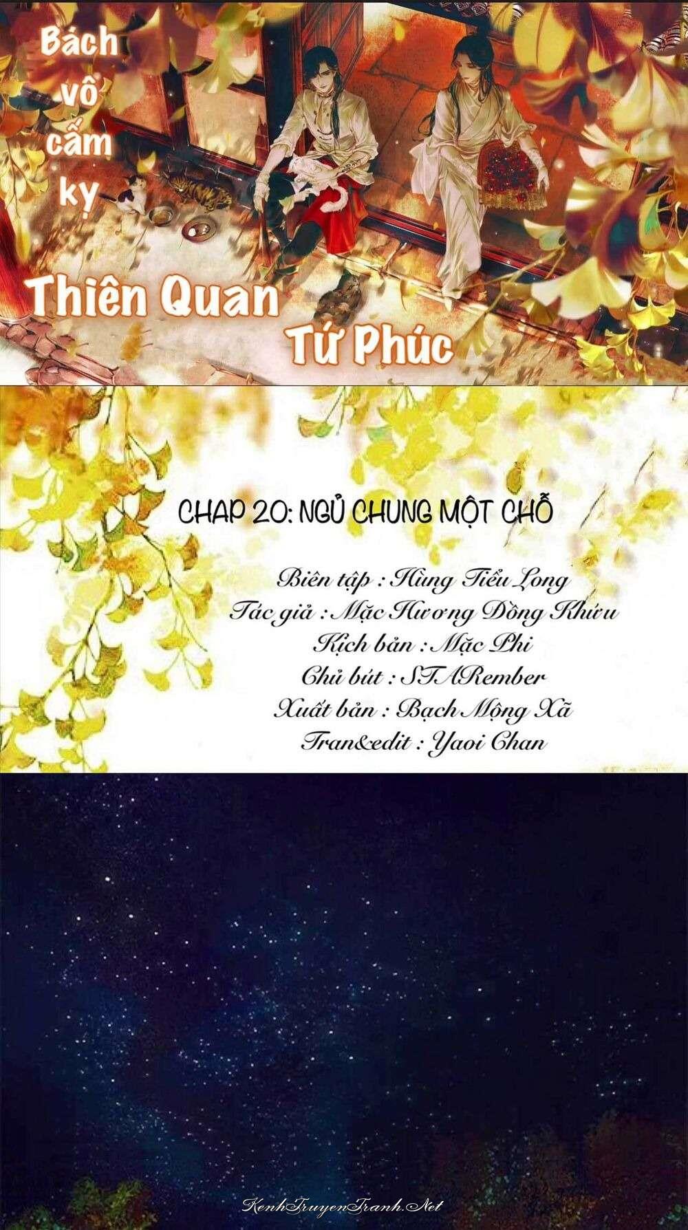 Kênh Truyện Tranh