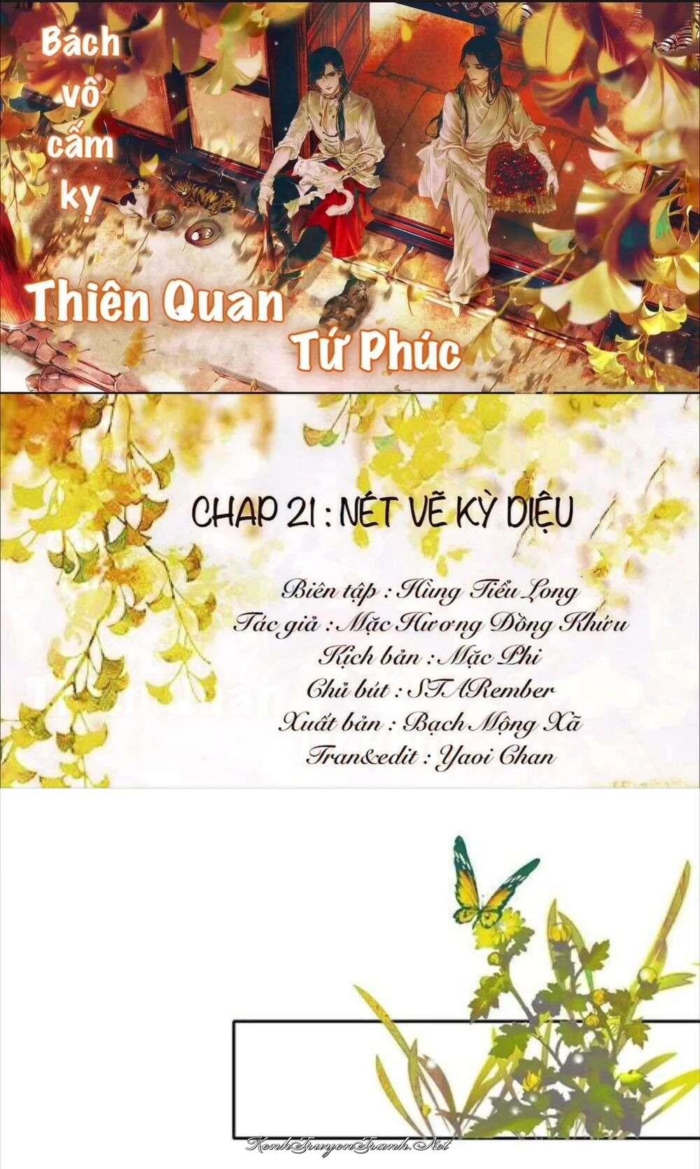 Kênh Truyện Tranh