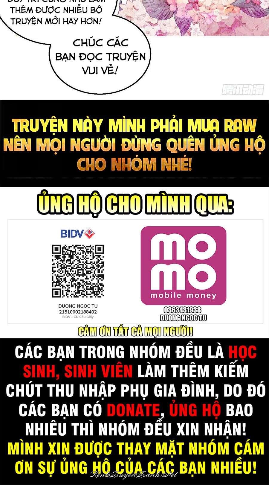 Kênh Truyện Tranh