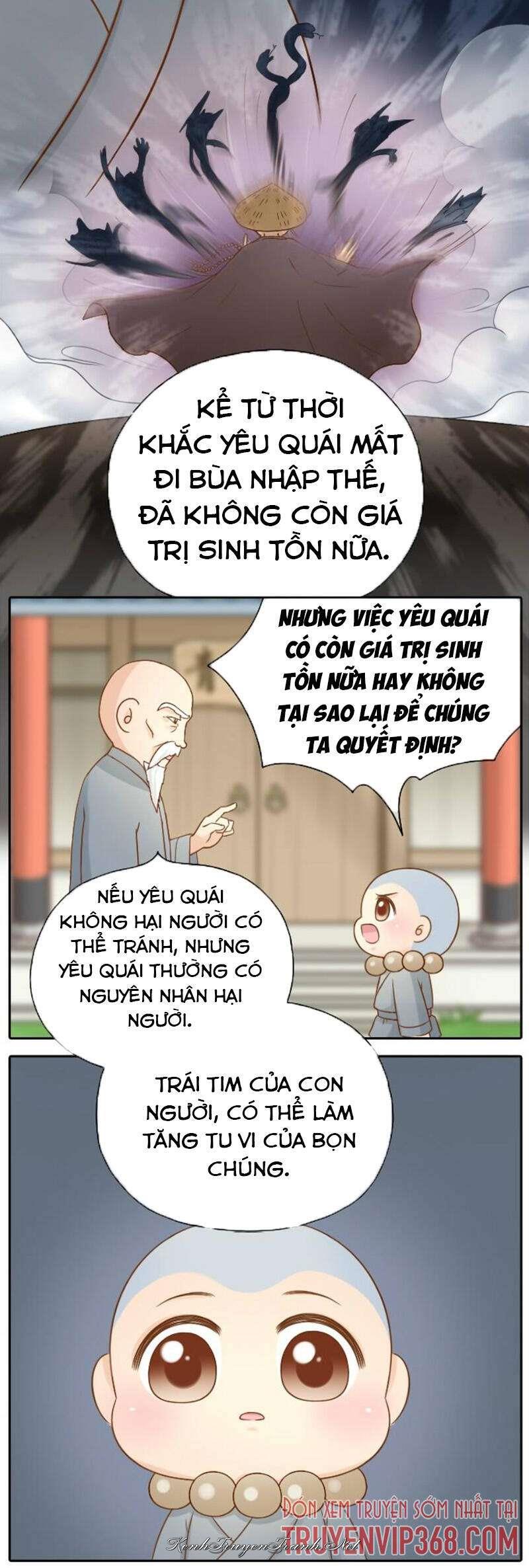 Kênh Truyện Tranh