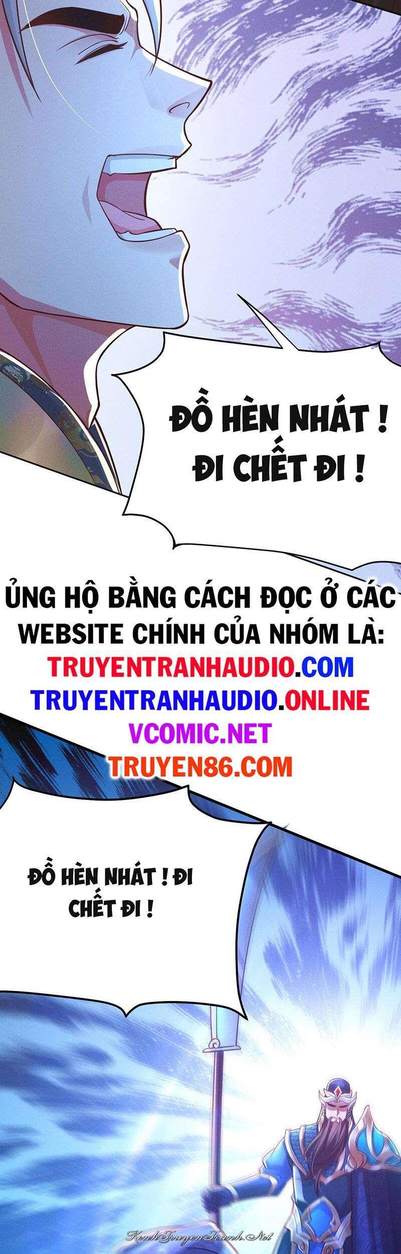 Kênh Truyện Tranh