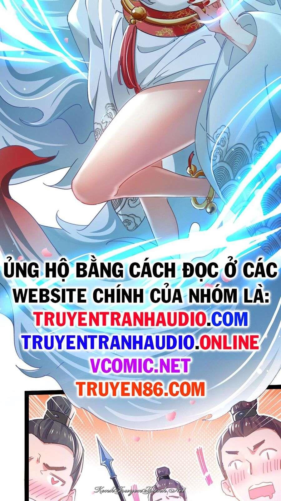 Kênh Truyện Tranh