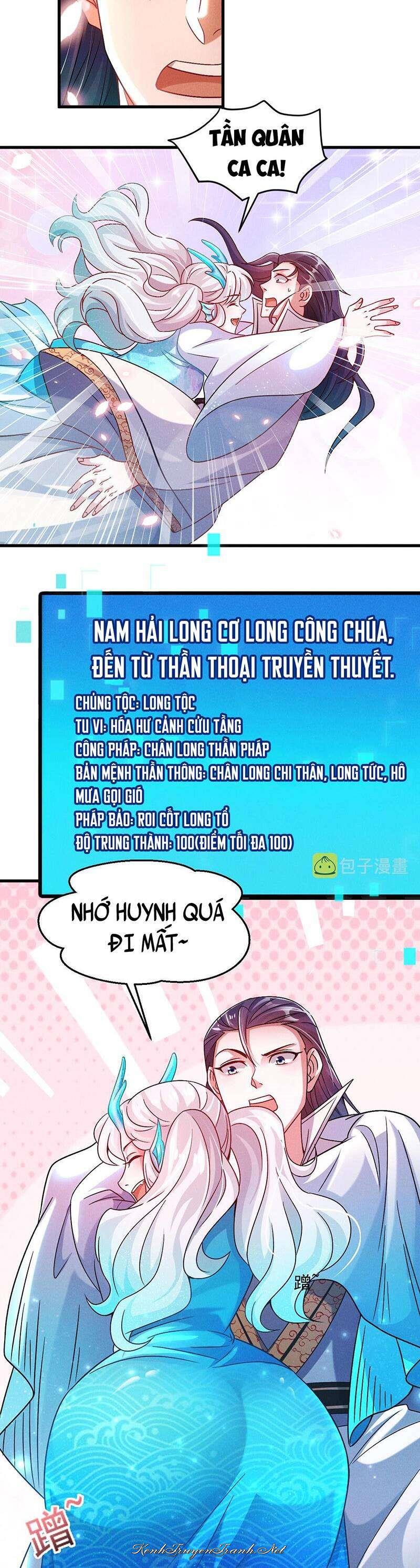 Kênh Truyện Tranh