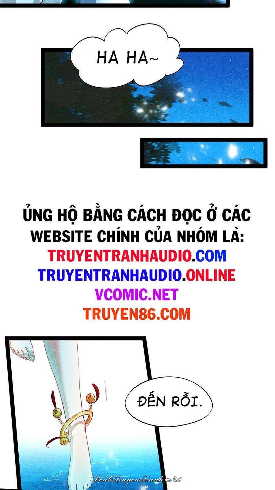 Kênh Truyện Tranh