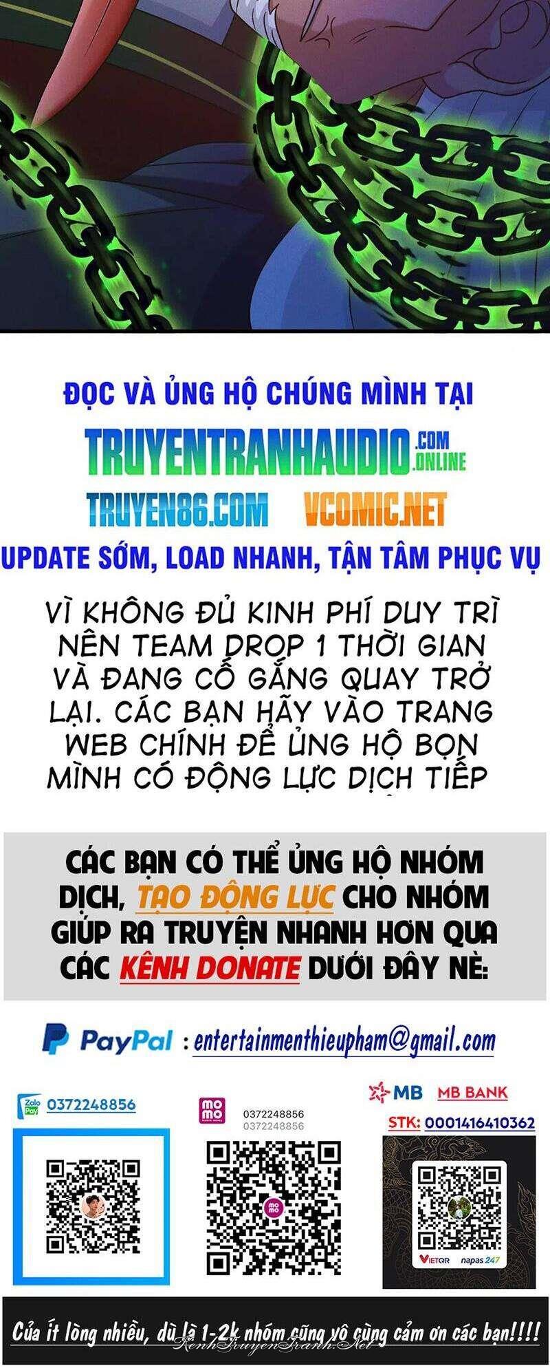 Kênh Truyện Tranh