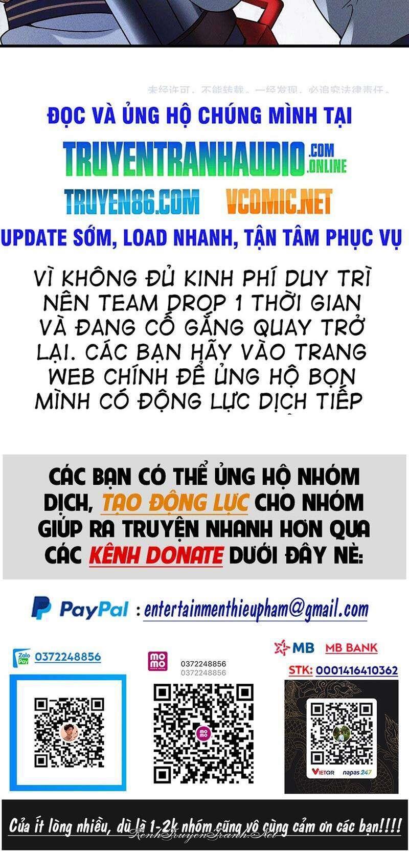 Kênh Truyện Tranh