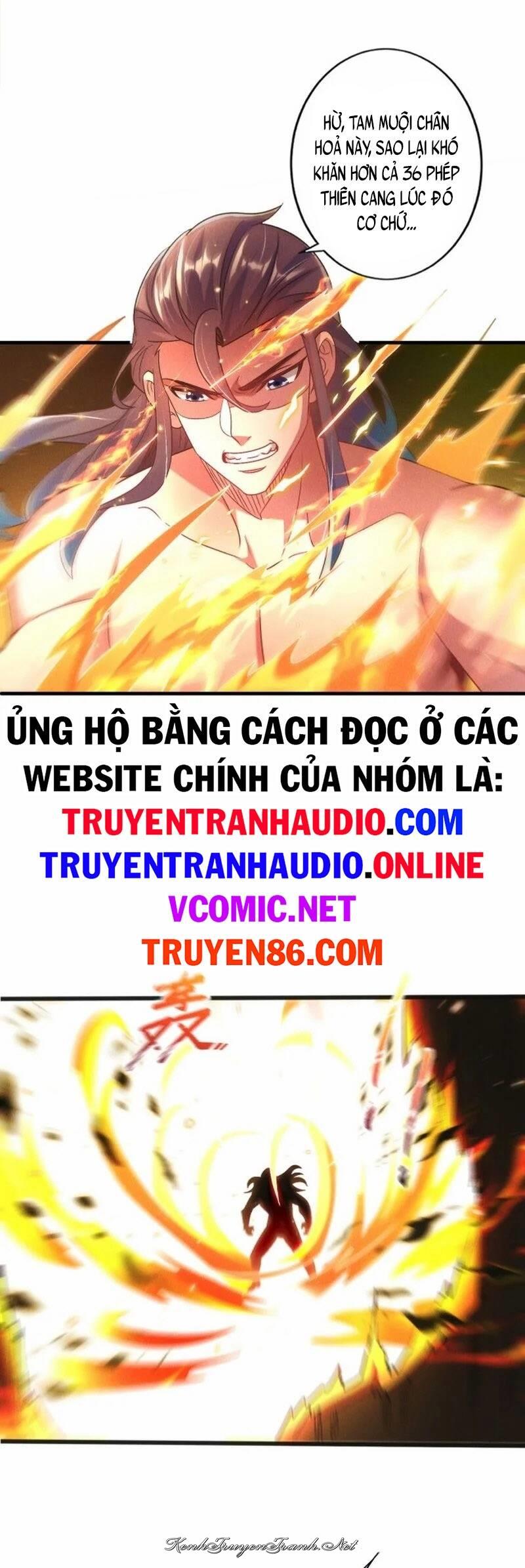 Kênh Truyện Tranh