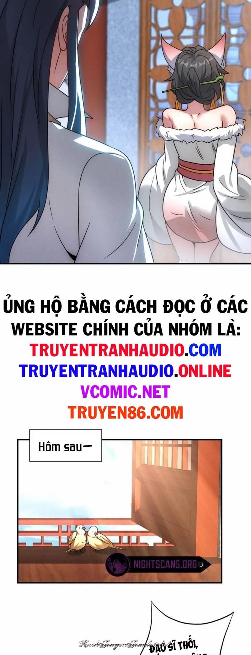 Kênh Truyện Tranh