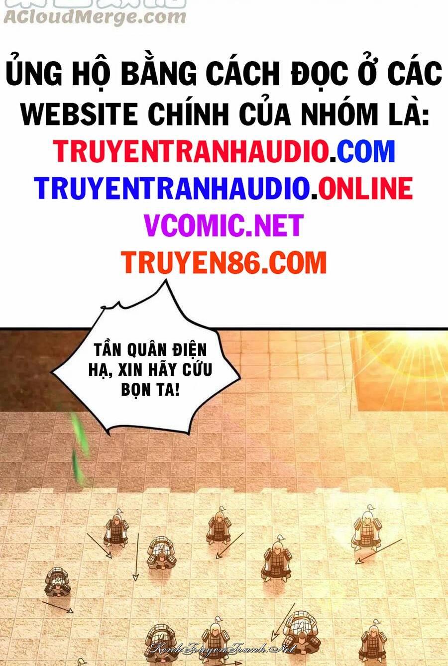 Kênh Truyện Tranh