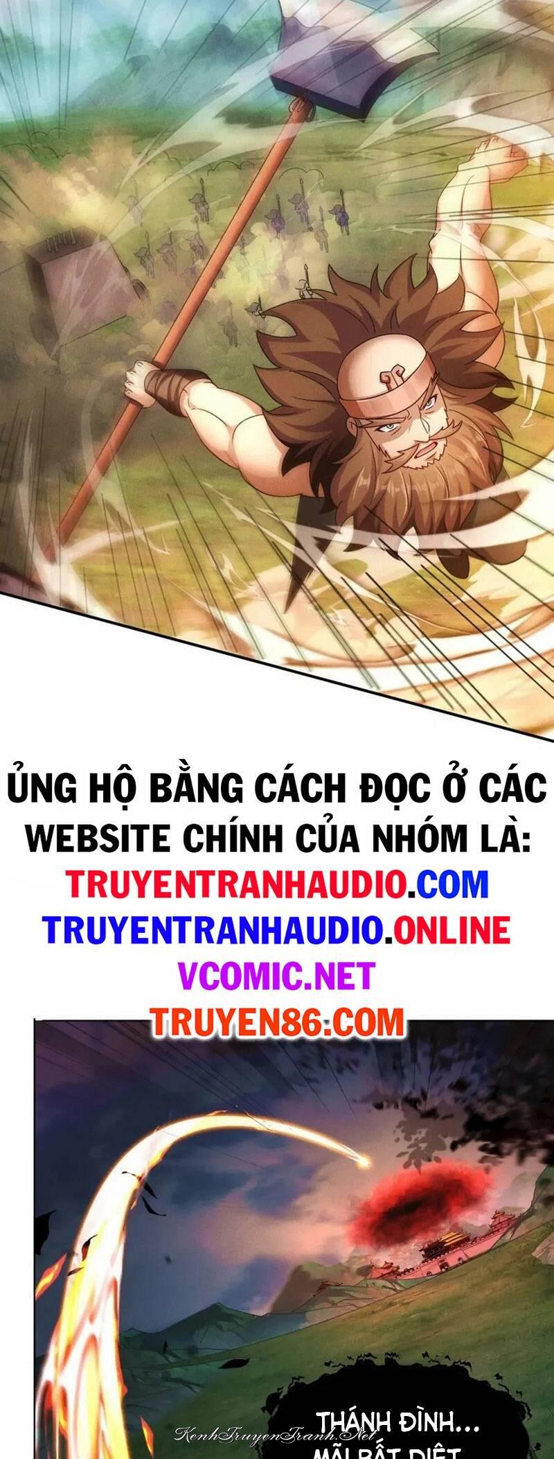 Kênh Truyện Tranh