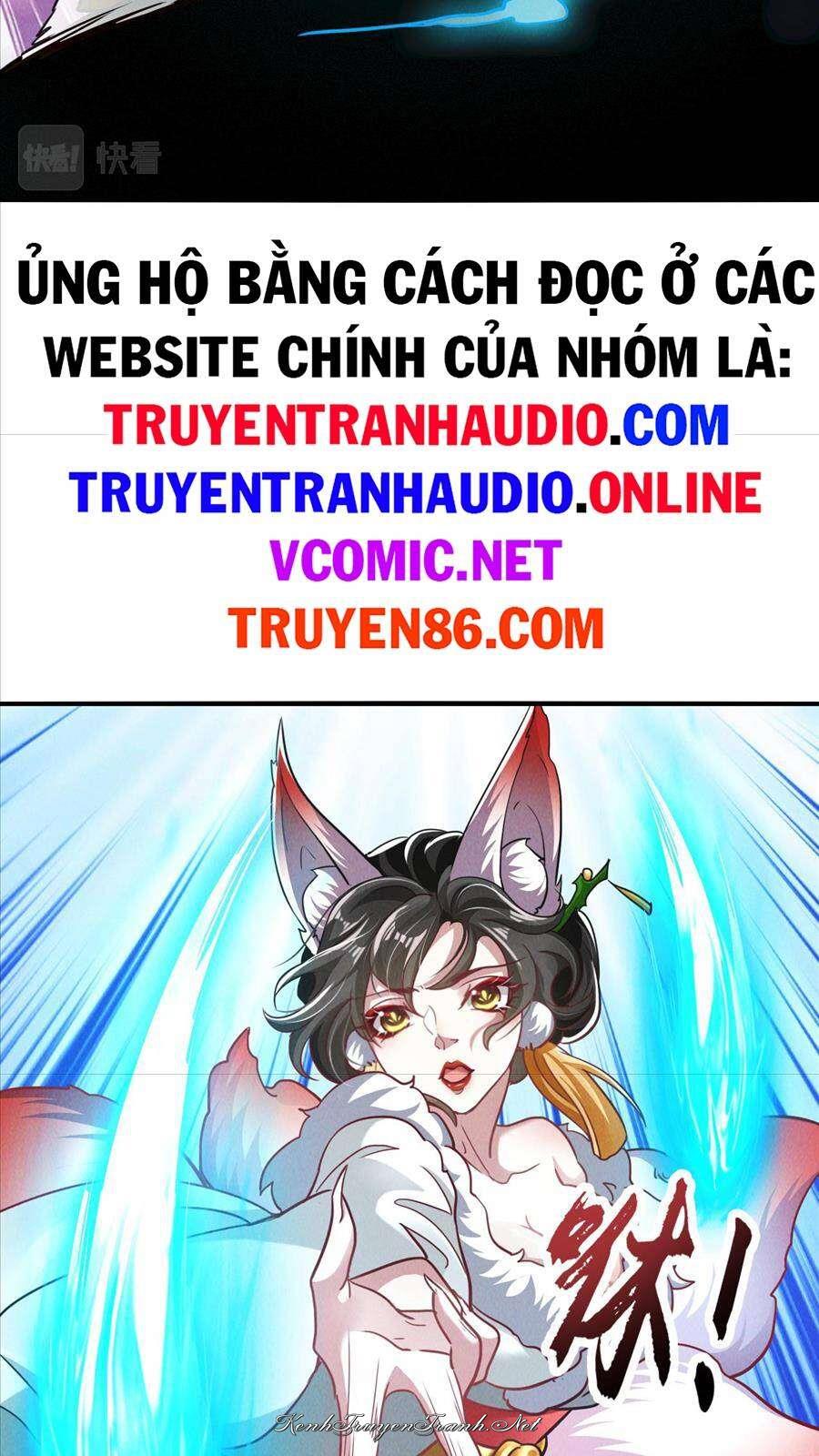 Kênh Truyện Tranh