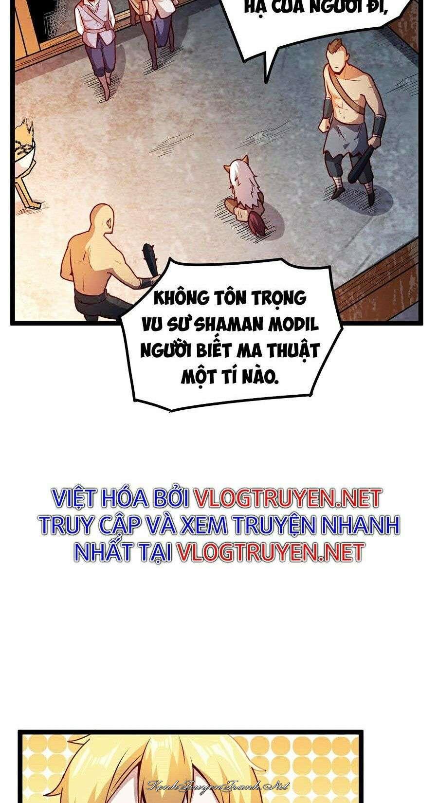 Kênh Truyện Tranh