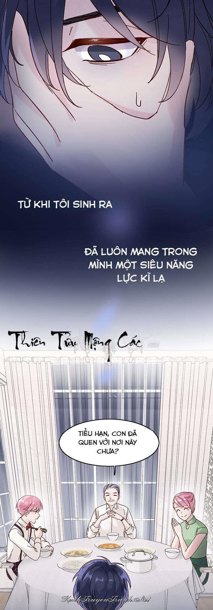 Kênh Truyện Tranh