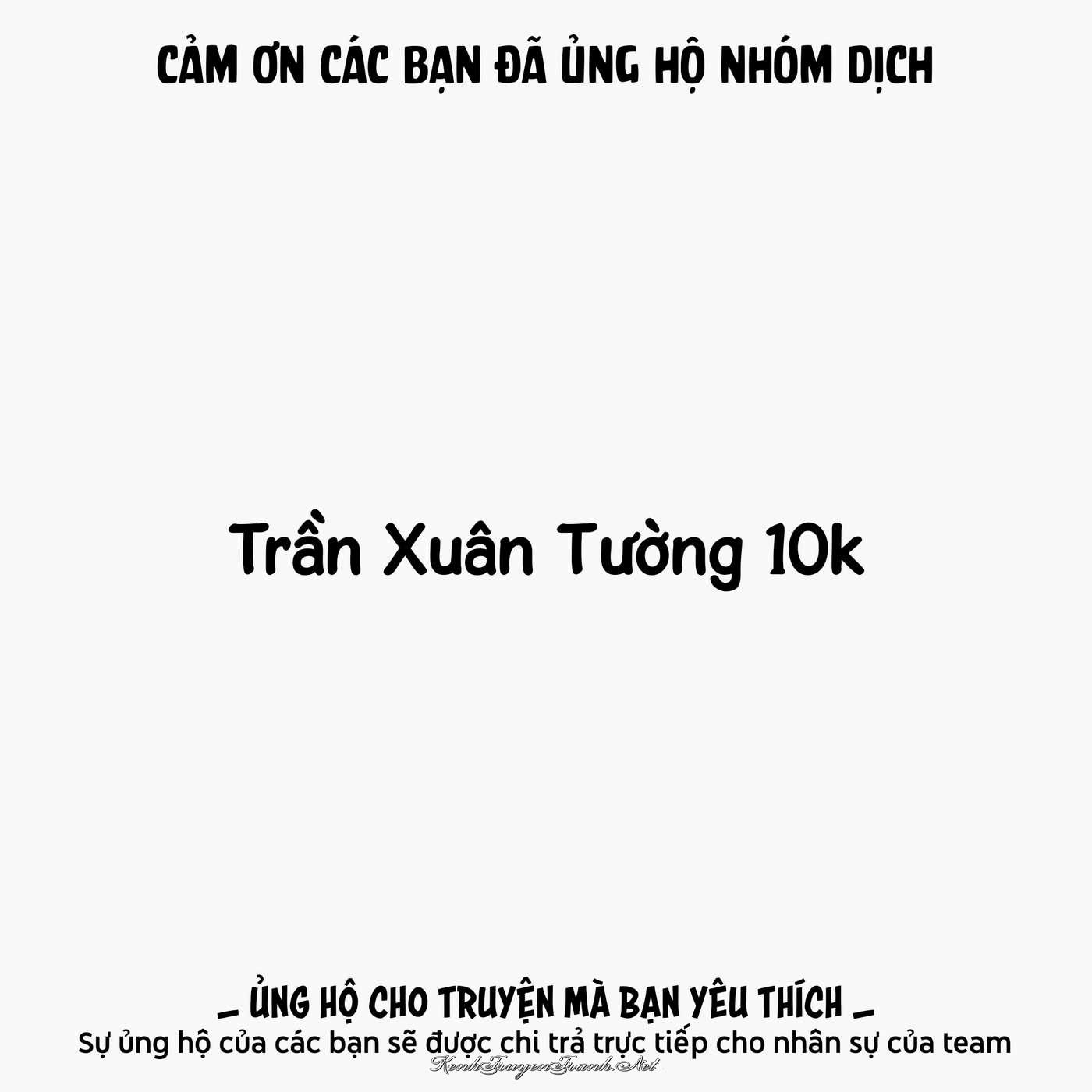 Kênh Truyện Tranh