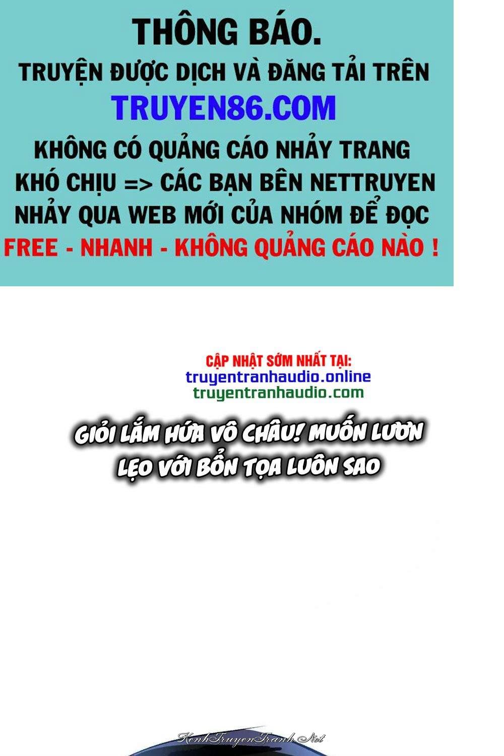 Kênh Truyện Tranh