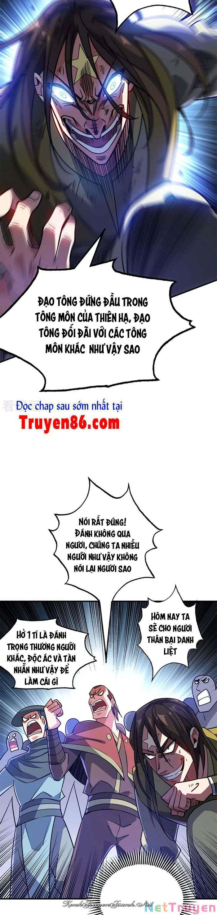 Kênh Truyện Tranh