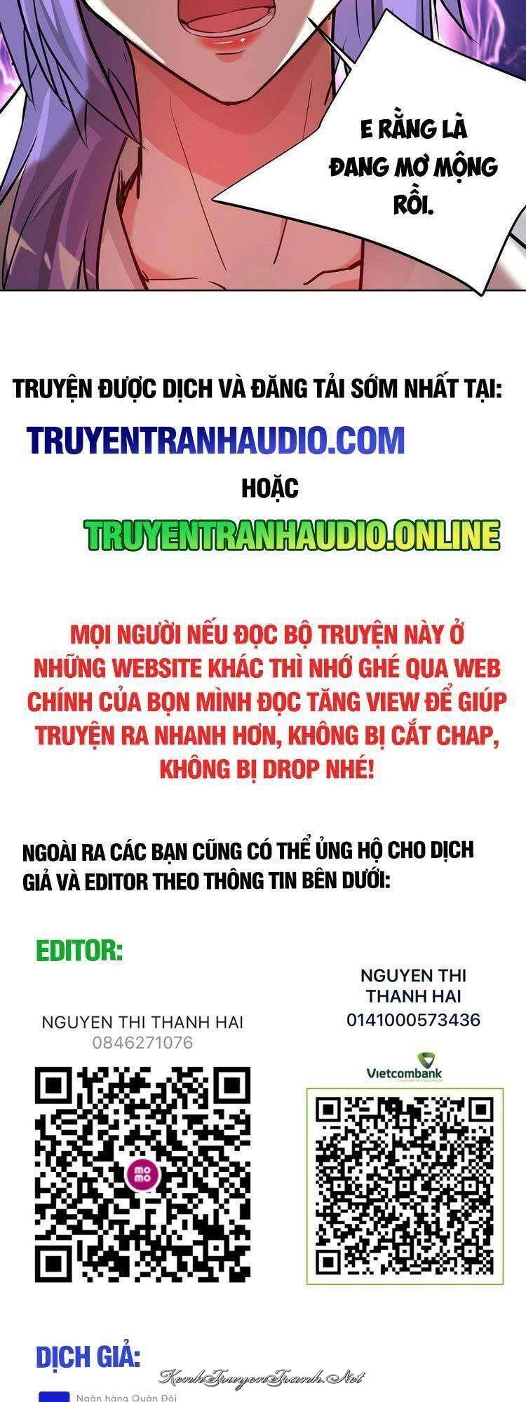 Kênh Truyện Tranh