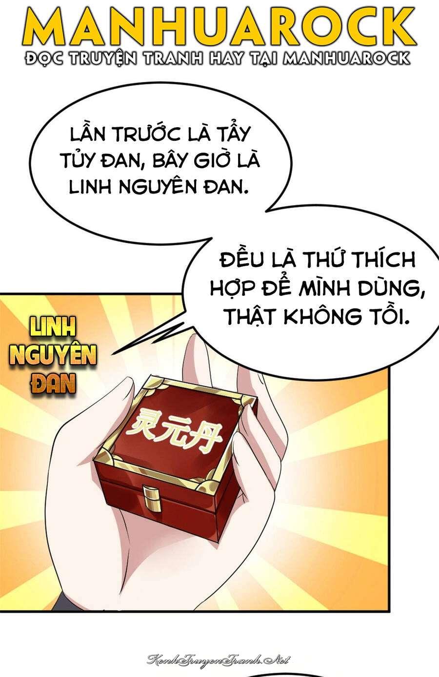 Kênh Truyện Tranh