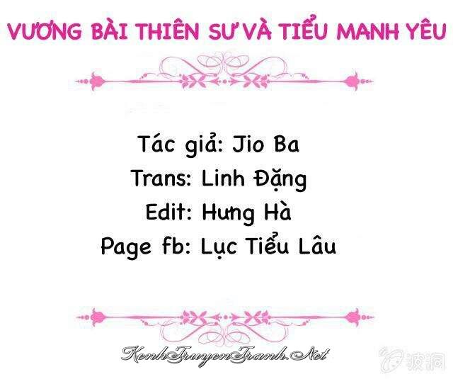 Kênh Truyện Tranh