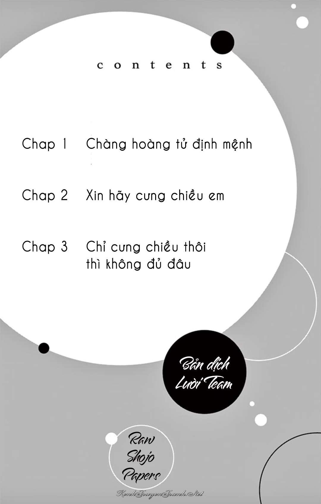 Kênh Truyện Tranh