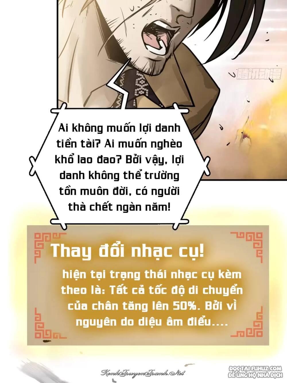 Kênh Truyện Tranh