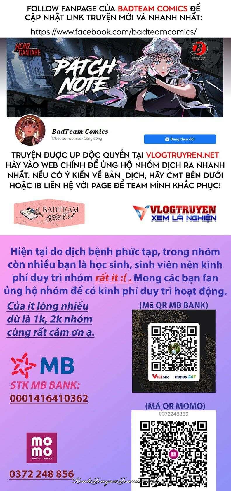 Kênh Truyện Tranh